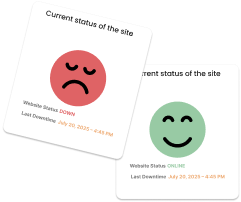 Dashboard overlay preview
