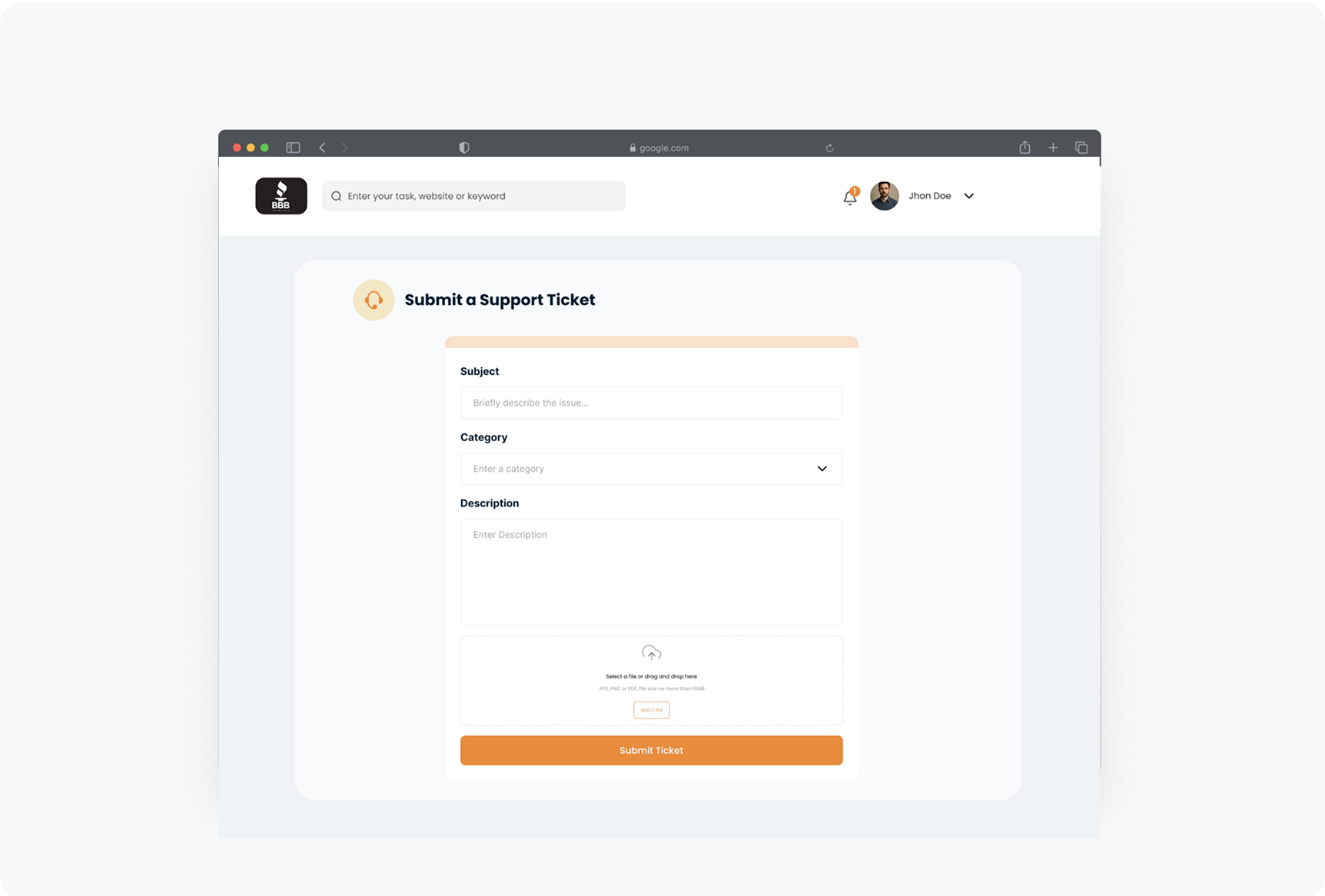 Evisio Customer Support and Training